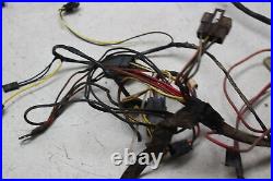 1994 John Deere Gator 6x4 Main Engine Wiring Harness Motor Wire Loom