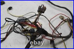 1994 John Deere Gator 6x4 Main Engine Wiring Harness Motor Wire Loom