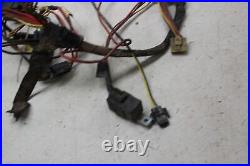 1994 John Deere Gator 6x4 Main Engine Wiring Harness Motor Wire Loom