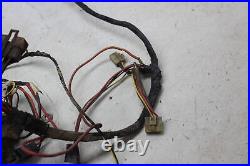 1994 John Deere Gator 6x4 Main Engine Wiring Harness Motor Wire Loom