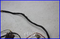 1994 John Deere Gator 6x4 Main Engine Wiring Harness Motor Wire Loom