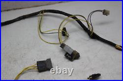 1994 John Deere Gator 6x4 Main Engine Wiring Harness Motor Wire Loom