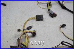 1994 John Deere Gator 6x4 Main Engine Wiring Harness Motor Wire Loom