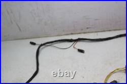 1994 John Deere Gator 6x4 Main Engine Wiring Harness Motor Wire Loom