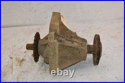 1997 John Deere Gator 6x4 Gas Right Rear Spindle