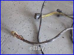 1999 John Deere Gator 4x2 Main Wire Wiring Harness Loom (242/32)