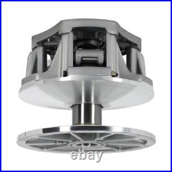 1PC Primary Clutch Replacement for John Deere Gator 4x4 XUV825i XUV825E XUV825M