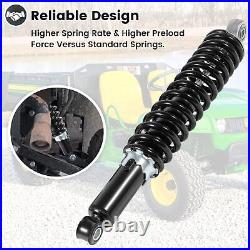 1Pc AM129514 Shock Absorber Front Suspension For John Deere Gator TE TH TS TX