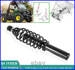 1Pc AM137957 Shock Absorber Fits John Deere Gator HPX, HPX 615E, 815E 2004-2020 1Pc AM137957 Shock Absorber Fits John Deere Gator HPX, HPX 615E, 815E 2004-2020