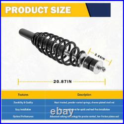 1Pc AM137957 Shock Absorber Fits John Deere Gator HPX, HPX 615E, 815E 2004-2020 1Pc AM137957 Shock Absorber Fits John Deere Gator HPX, HPX 615E, 815E 2004-2020
