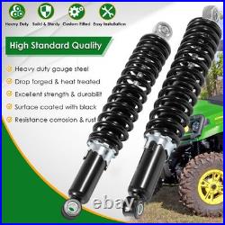 2 AM129514 Front Left & Right Shocks Absorber for John Deere Gator TE TH TS TX