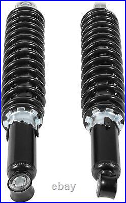 2 AM129514 Front Left & Right Shocks Absorber for John Deere Gator TE TH TS TX