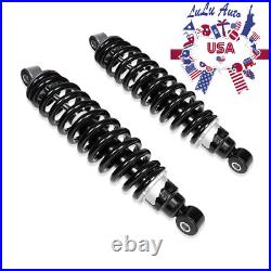 2 Front Coil-Over Shocks For John Deere Gator XUV625i 825i 855D 825M 825E 855M 2 Front Coil-Over Shocks For John Deere Gator XUV625i 825i 855D 825M 825E 855M