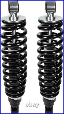2 Front Coil-Over Shocks For John Deere Gator XUV625i 825i 855D 825M 825E 855M 2 Front Coil-Over Shocks For John Deere Gator XUV625i 825i 855D 825M 825E 855M