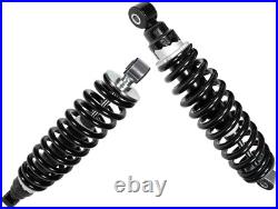 2 Front Coil-Over Shocks For John Deere Gator XUV625i 825i 855D 825M 825E 855M 2 Front Coil-Over Shocks For John Deere Gator XUV625i 825i 855D 825M 825E 855M