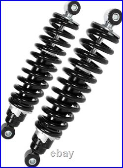 2 Front Coil-Over Shocks For John Deere Gator XUV625i 825i 855D 825M 825E 855M 2 Front Coil-Over Shocks For John Deere Gator XUV625i 825i 855D 825M 825E 855M