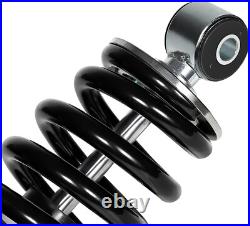 2 Front Coil-Over Shocks For John Deere Gator XUV625i 825i 855D 825M 825E 855M 2 Front Coil-Over Shocks For John Deere Gator XUV625i 825i 855D 825M 825E 855M