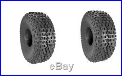 (2) John Deere Gator Rear Tires TH Gator, TS Gator, 4x2 6x4 25 x 12 9