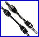 2-New-Rear-CV-Axles-Fit-John-Deere-Gator-XUV-550-560-590-OEM-Replacement-01-pg