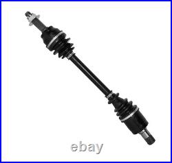 2 New Rear CV Axles Fit John Deere Gator XUV 550 560 590 OEM Replacement