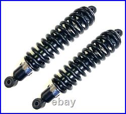 2 Rear Coil-Over Shocks Fit John Deere Gator XUV625i 825i 855D 825M 825E 855M