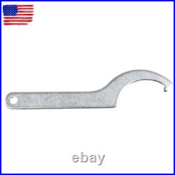 2 Rear Shock Absorber For John Deere Gator XUV620i XUV850D AM137958 AM136157