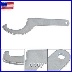 2 Rear Shock Absorber For John Deere Gator XUV620i XUV850D AM137958 AM136157