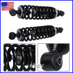 2 Rear Shock Absorber For John Deere Gator XUV620i XUV850D AM137958 AM136157