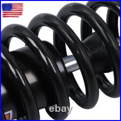 2 Rear Shock Absorber For John Deere Gator XUV620i XUV850D AM137958 AM136157