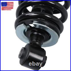 2 Rear Shock Absorber For John Deere Gator XUV620i XUV850D AM137958 AM136157