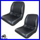 2-Seats-High-Back-Seat-for-John-Deere-Gator-CS-TS-TX-4X2-AM133476-Black-01-lwou