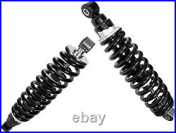 2 Shock absorbers For John Deere XUV625i, 825i, 855d, 825E, 825M, 855M Gator AM142426