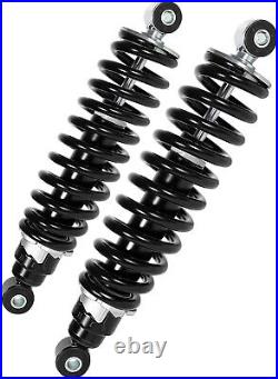 2 Shock absorbers For John Deere XUV625i, 825i, 855d, 825E, 825M, 855M Gator AM142426