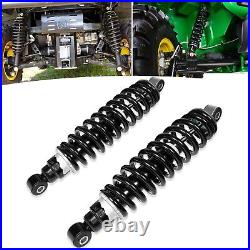 2 Shock absorbers For John Deere XUV625i, 825i, 855d, 825E, 825M, 855M Gator AM142426