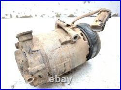 20 John Deere Gator XUV835 R Air Conditioning Compressor