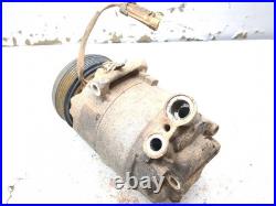 20 John Deere Gator XUV835 R Air Conditioning Compressor