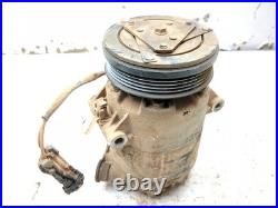 20 John Deere Gator XUV835 R Air Conditioning Compressor
