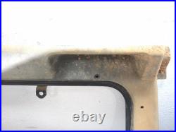 20 John Deere Gator XUV835 R Back Wall Panel