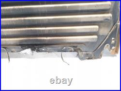 20 John Deere Gator XUV835 R Back Wall Panel