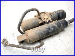 20 John Deere Gator XUV835 R Box Power Lift Actuator