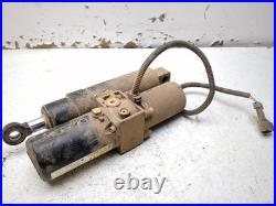 20 John Deere Gator XUV835 R Box Power Lift Actuator