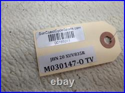 20 John Deere Gator XUV835 R Box Power Lift Actuator