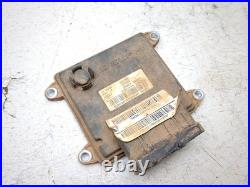 20 John Deere Gator XUV835 R Computer CDI ECU ECM Box AUC11678