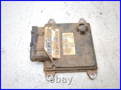 20 John Deere Gator XUV835 R Computer CDI ECU ECM Box AUC11678