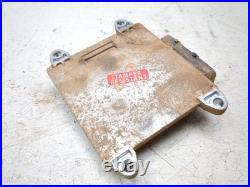 20 John Deere Gator XUV835 R Computer CDI ECU ECM Box AUC11678