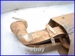 20 John Deere Gator XUV835 R Exhaust Muffler Silencer Cans