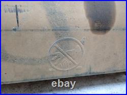 20 John Deere Gator XUV835 R Exhaust Muffler Silencer Cans