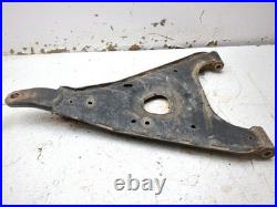 20 John Deere Gator XUV835 R Front Left Lower Control A Arm
