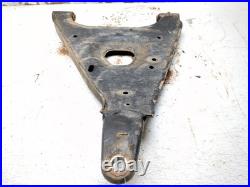 20 John Deere Gator XUV835 R Front Left Lower Control A Arm
