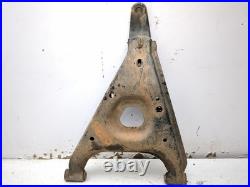 20 John Deere Gator XUV835 R Front Left Lower Control A Arm